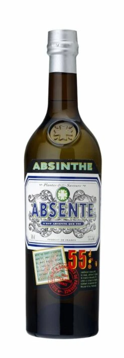 Absente 55 70 Cl Absinthe