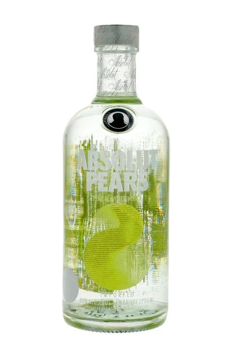 Absolut Absolut Pears - Image 2