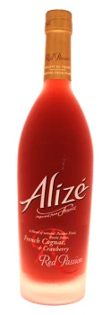 Alize Alize Red Passion US-Label 750ml