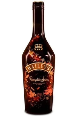 Bailey's Bailey's Pumpkin Spiced
