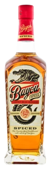 Bayou Bayou Spiced 0,7L