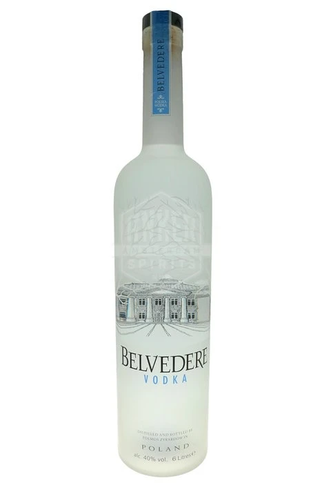 Belvedere - Image 2