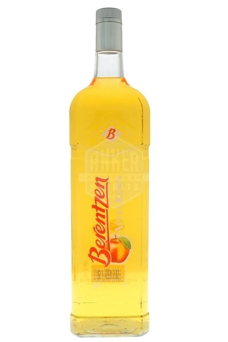 Berentzen Berentzen Apfelkorn - Image 2