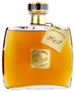 Bielle Bielle Agricole 2002 700ml Gift Box