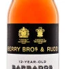 Bols Berry Bros & Rudd Four Square Cask Strength 12YO