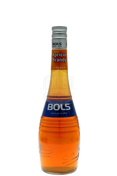 Bols Bols Apricot Brandy - Image 2