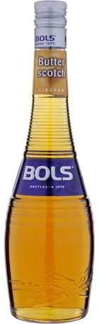 Bols Bols Butterscotch