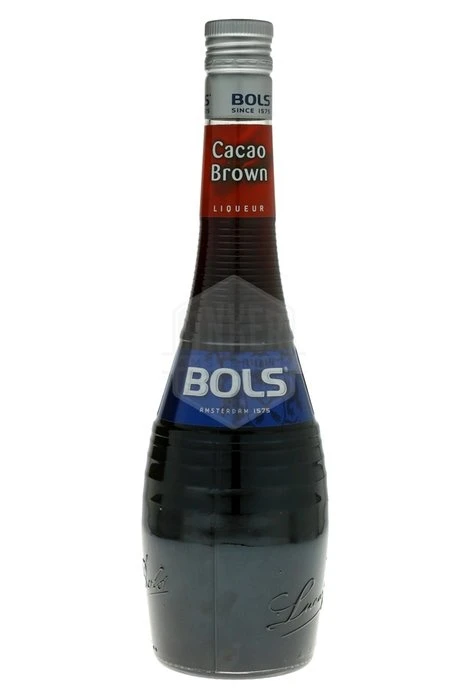 Bols Bols Creme De Cacao Brown - Image 2