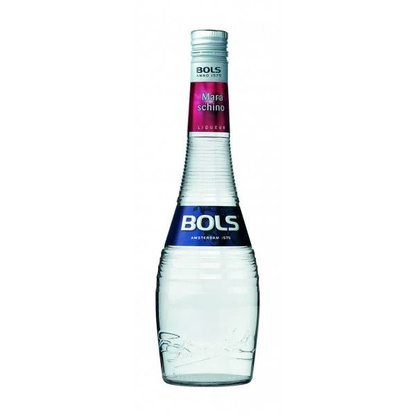 Bols Bols Marashino