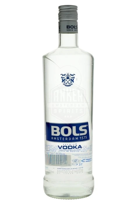 Bols Bols Vodka - Image 2