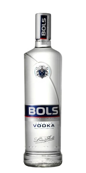 Bols Bols Vodka