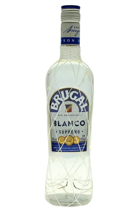 Brugal Brugal Blanco Supremo - Image 2