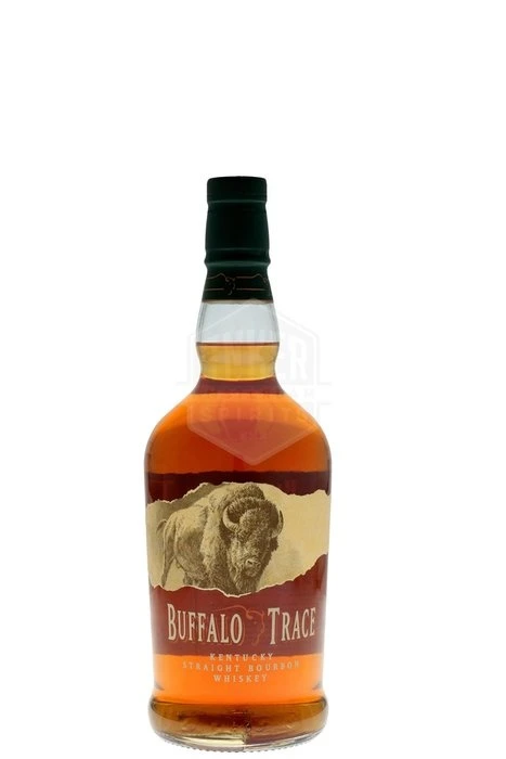 Buffalo Trace Bourbon - Image 2