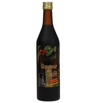 Callard Callard Liqueur De Café 700ml 25,0% Alcohol