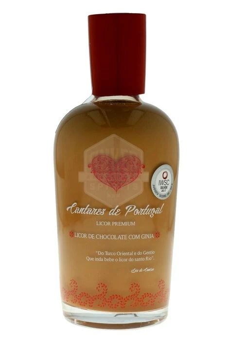 Cantares Chocolate - Image 2