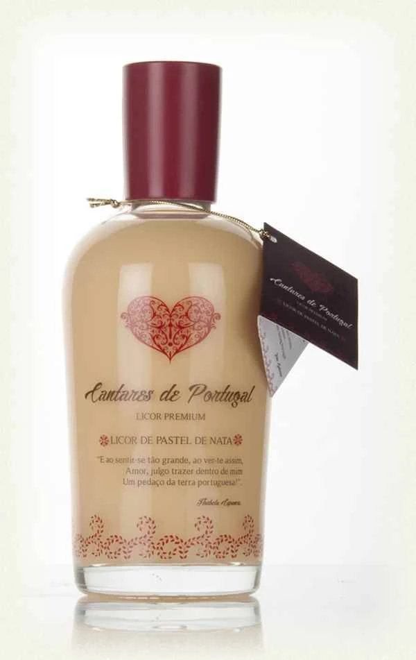 Cantares Pastel De Nata