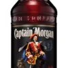 Captain Morgan Captain Morgan Black