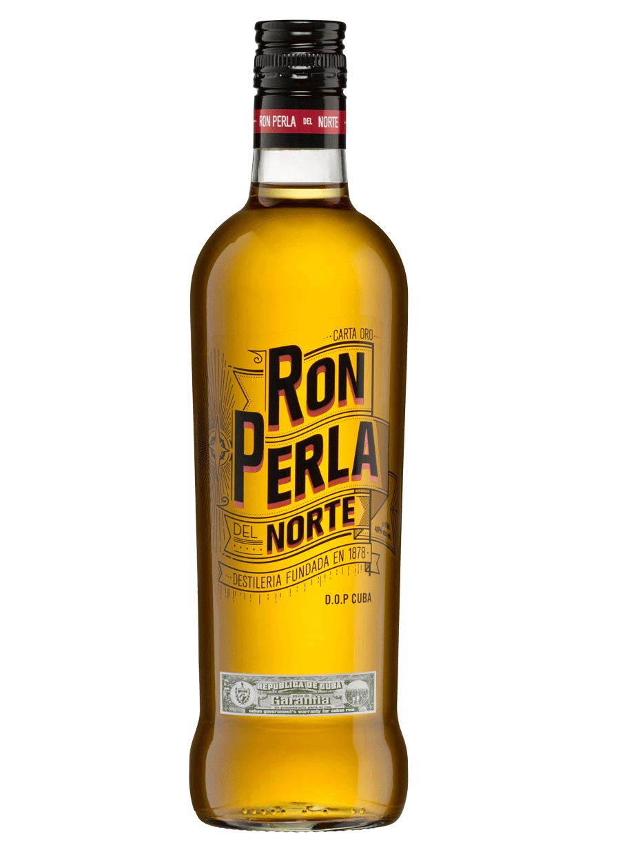 Casa Don Ramon The Perla Del Norte Carta Oro