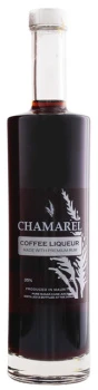 Chamarel Coffee Liqueur 0,5L -GB-