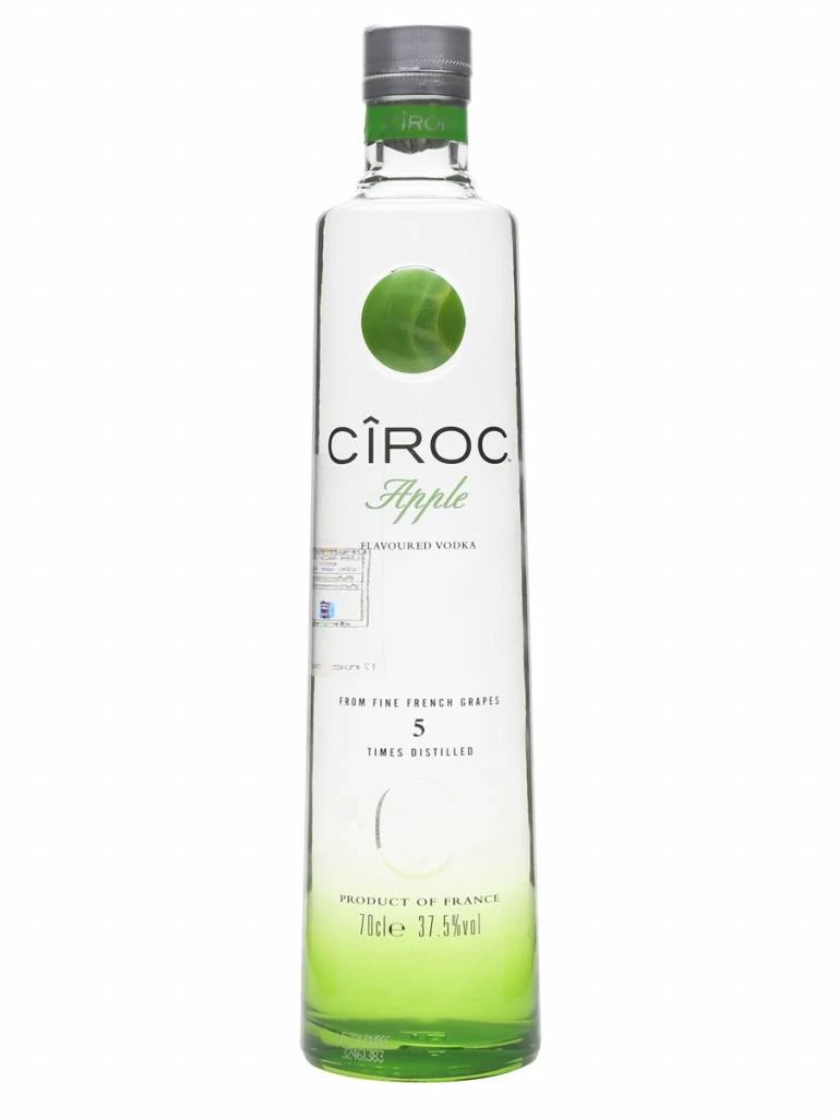 Ciroc Apple