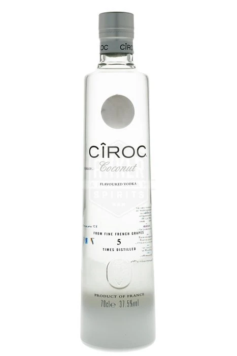 Ciroc Coconut - Image 2