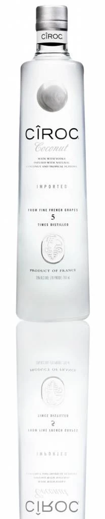 Ciroc Coconut