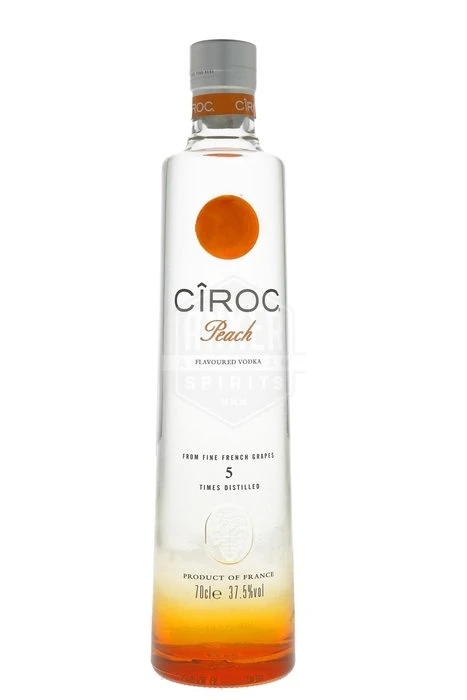 Ciroc Peach - Image 2