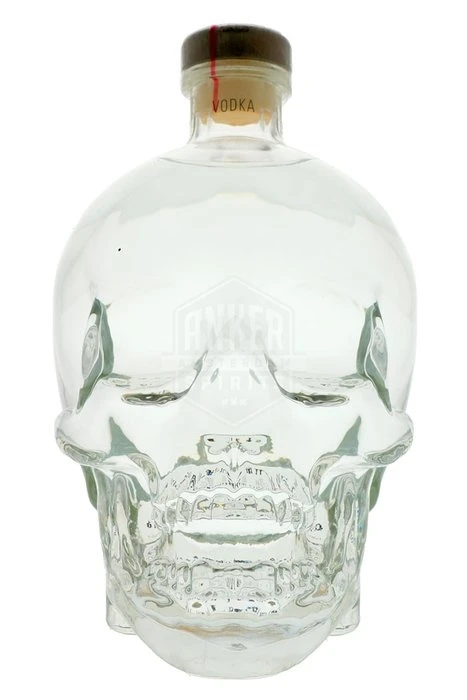 Crystal Head Crystal Head Vodka + Gb - Image 2