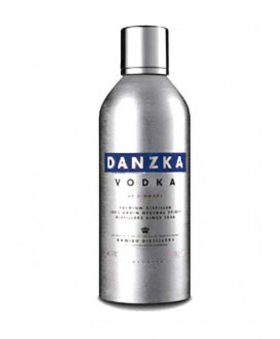 Danzka Danzka Vodka