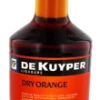 De Kuyper De Kuyper Dry Orange 700ml 30,0% Alcohol