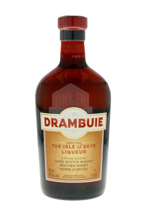 Drambuie Drambuie - Image 2