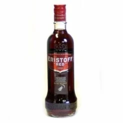 Eristoff Eristoff Roter Vodka