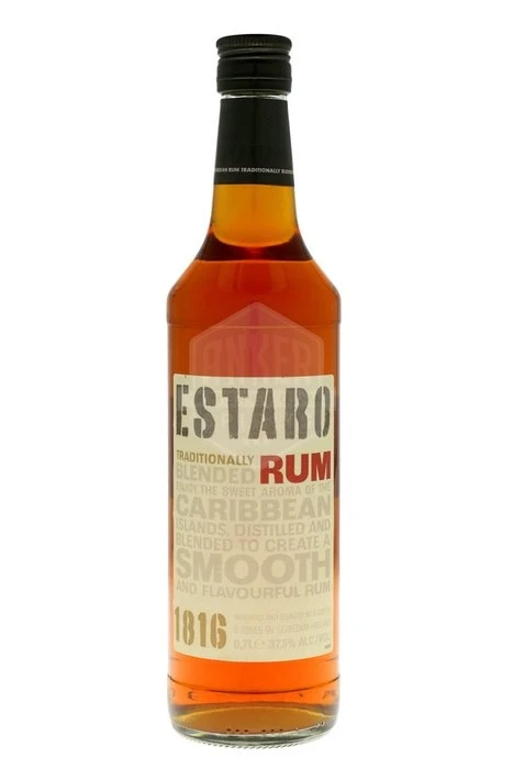 Estaro Brown - Image 2