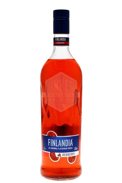 Finlandia Redberry - Image 2