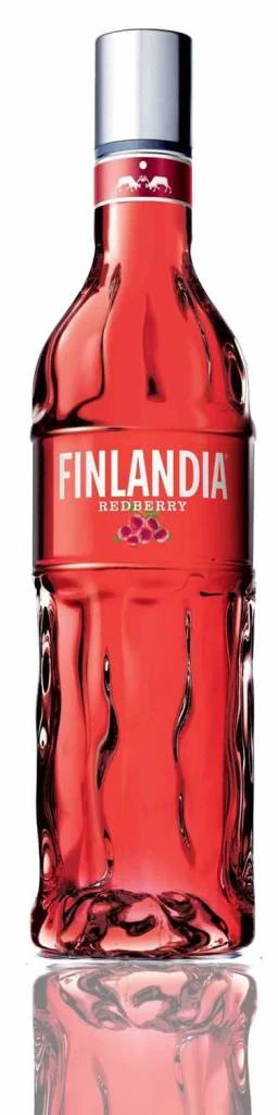 Finlandia Redberry