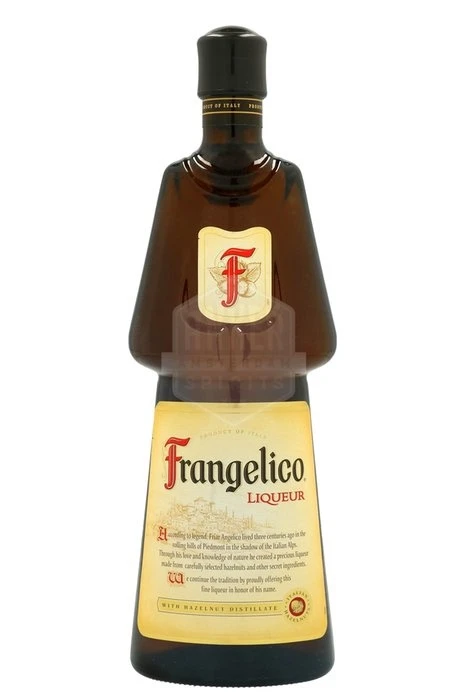 Frangelico - Image 2
