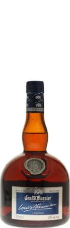 Grand Marnier Grand Marnier Louis Alexandre