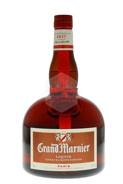 Grand Marnier Grand Marnier Rouge - Image 2