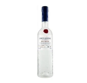Grey Goose Ducasse