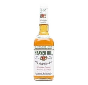 Heaven Hill Heaven Hill
