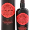 Island Signature Island Signature Collection Anacaona Santo Domingo Gran Reserva Rum 0,7L -GB-