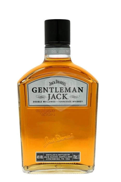 Jack Daniels Jack Daniels Gentleman Jack - Image 3