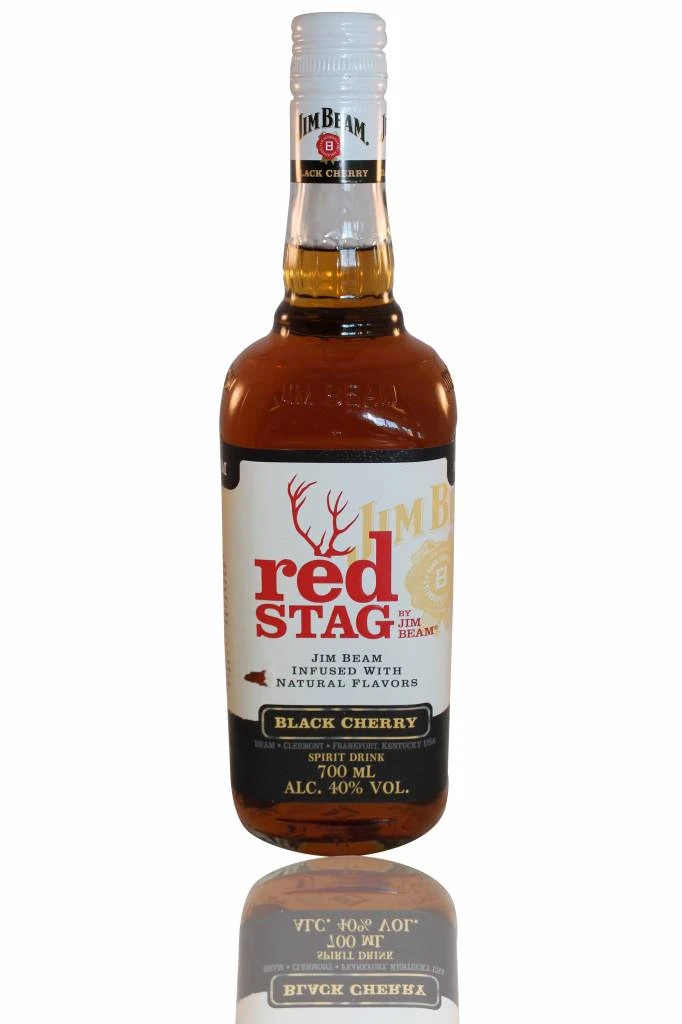 Jim Beam Jim Beam Red Stag