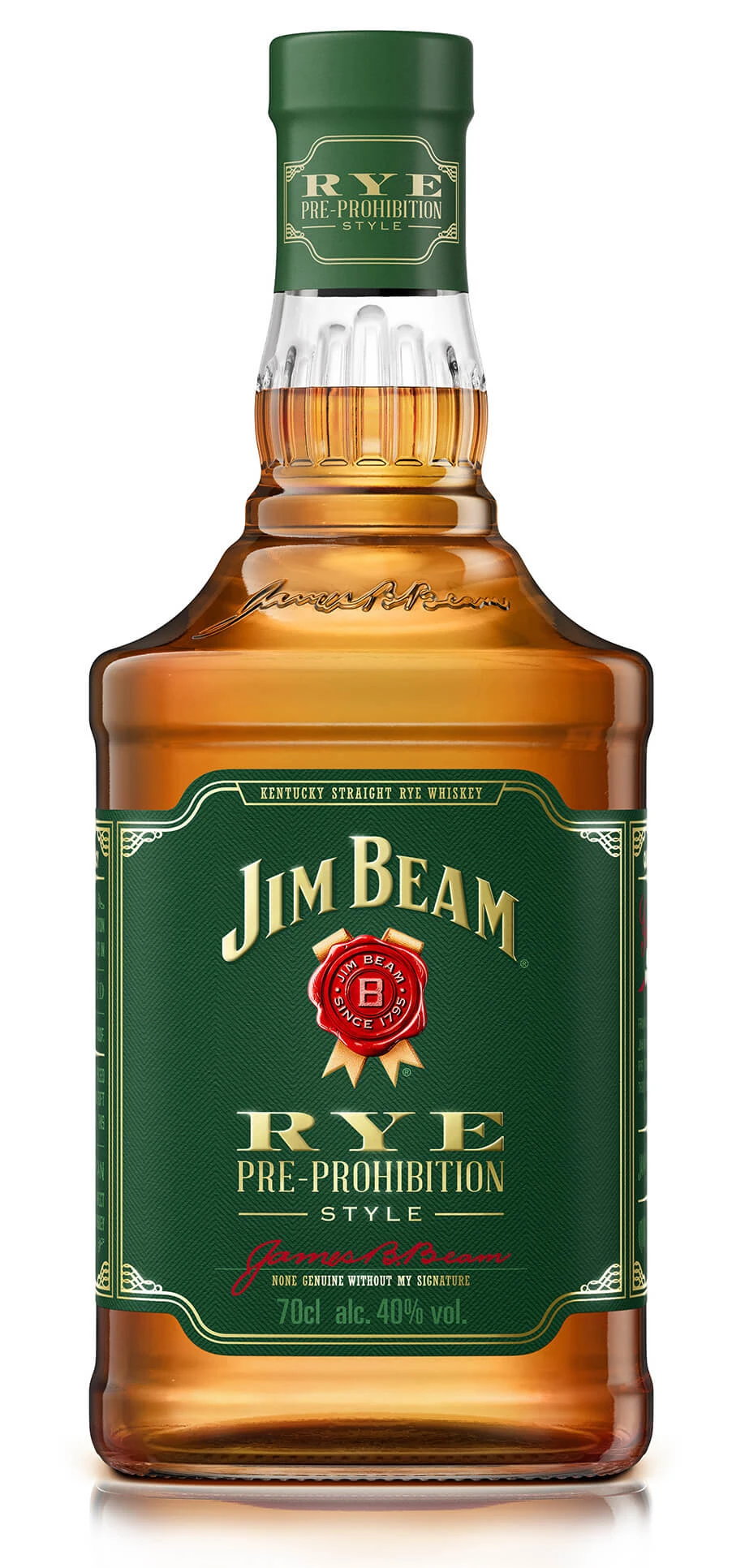 Jim Beam Jim Beam Rye
