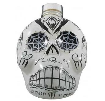 Kultu Vodka - Skull
