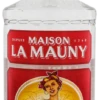 La Mauny La Mauny Blanc Rum 1Liter