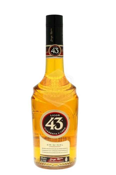 Licor 43 Licor 43 - Image 2