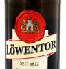 Lowentor Loewentor Kraeuter Bitter 0,7L 38,0% Alcohol