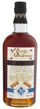Malecon Malecon Reserva Imperial 18 Years Old 700ml Gift Box
