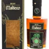 Malteco 15 Years Old Rum 0,2L 40%